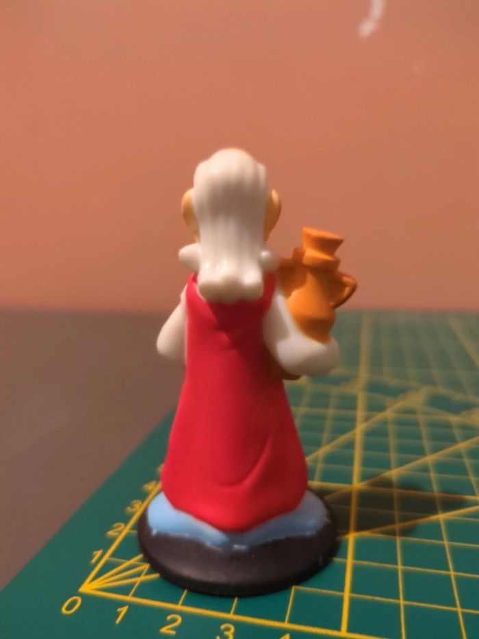 figurine asterix - photo numéro 2