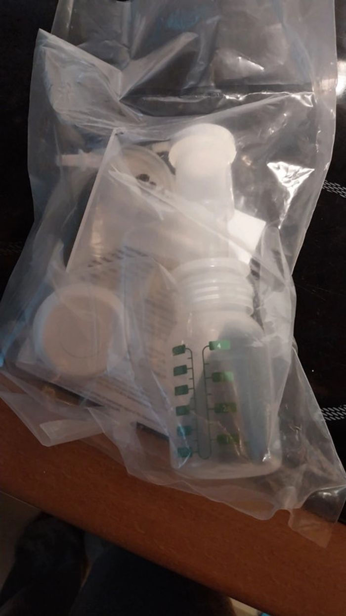 Tire lait - photo numéro 2