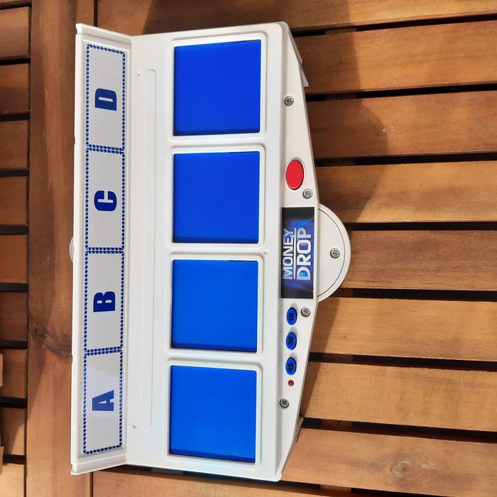 Jeu Money Drop TF1 complet - photo numéro 2