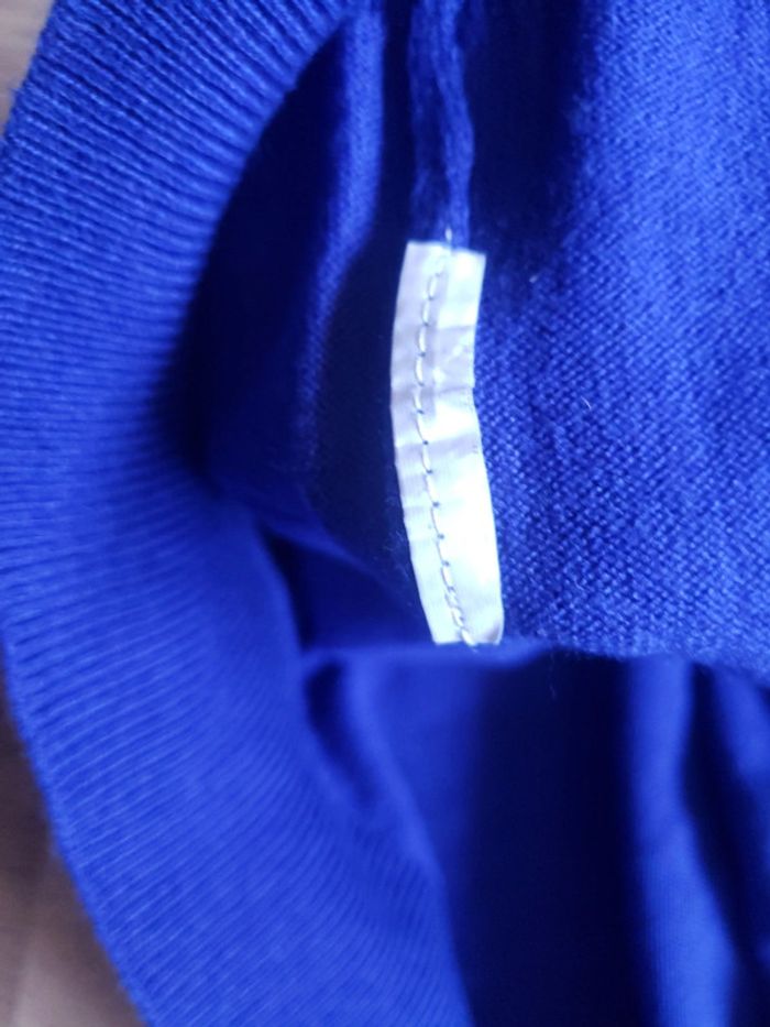 Pull Camaïeu Taille 36 - photo numéro 10