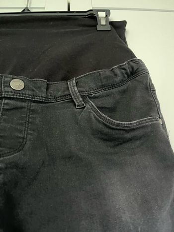 Jeans de grossesse