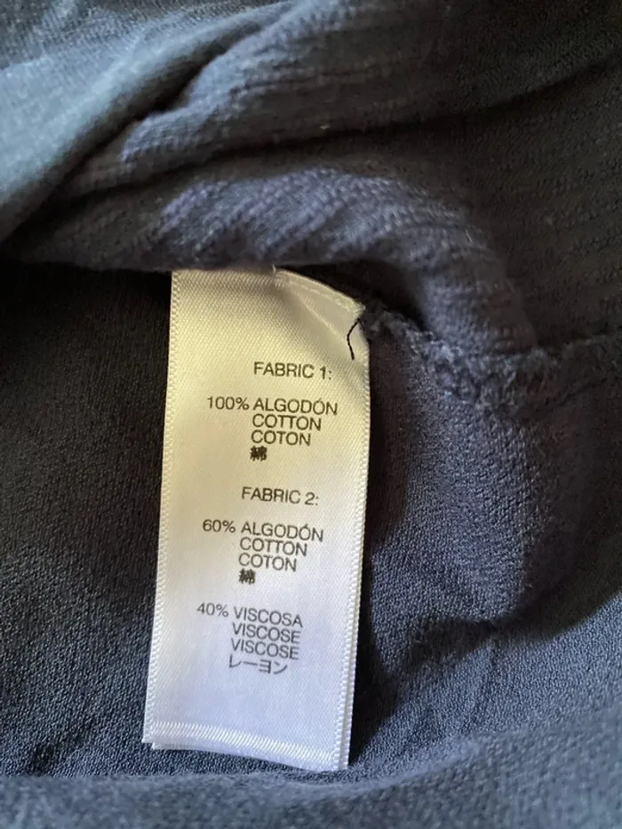 T-shirt Yerse - photo numéro 5