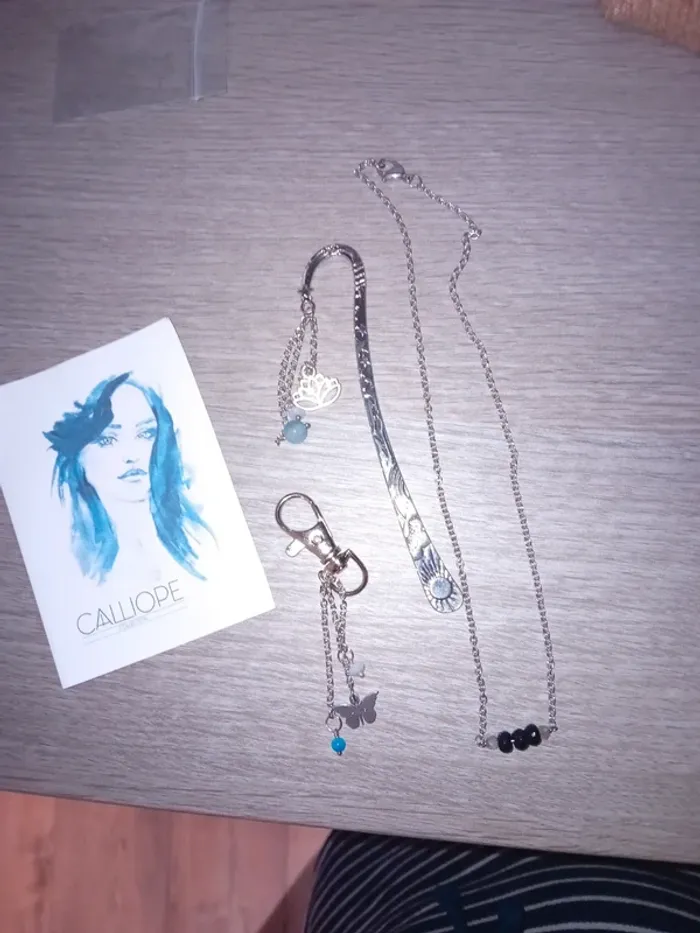 Bijoux
