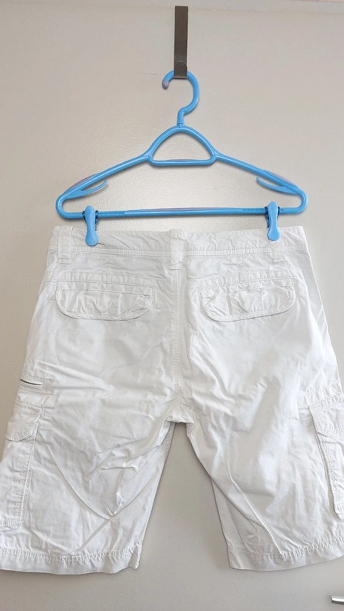 Bermuda Jules taille 40 - photo numéro 4