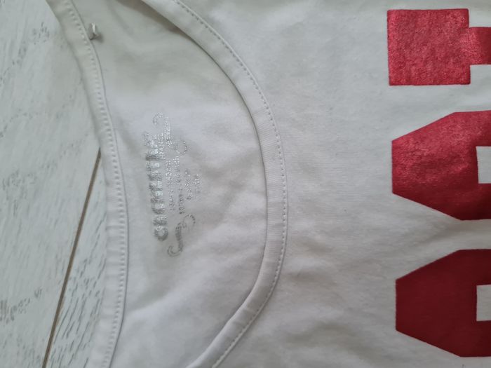 Haut ML Orchestra 12 ans "COOL" fille - photo numéro 3