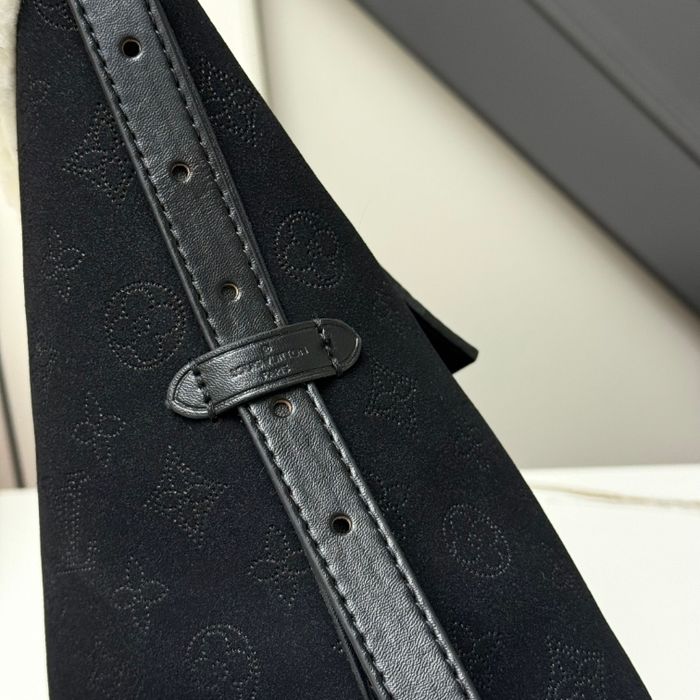 Louis Vuitton CarryAll  M11843 - photo numéro 5