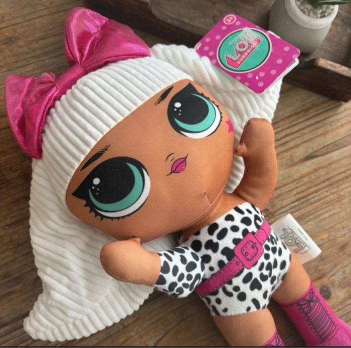 Poupée L.O.L Surprise