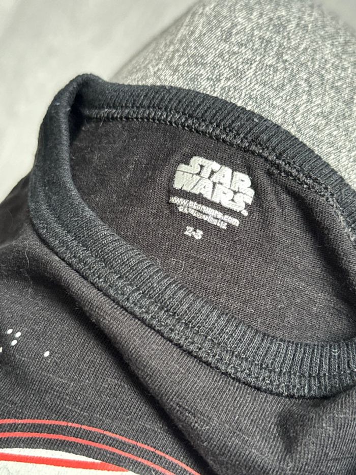 Haut garcon - photo numéro 3