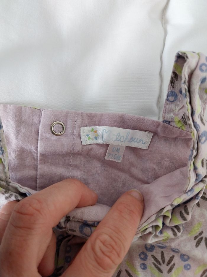 Robe 9 mois - photo numéro 4