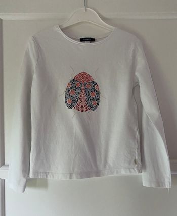 Tee shirt okaidi 8 ans