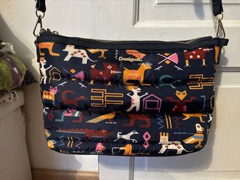 Sac à main Desigual