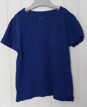 Tee-shirt coton bio