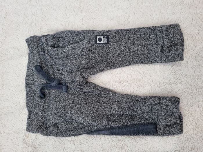 Lot Vêtements 3 mois hiver - photo numéro 6