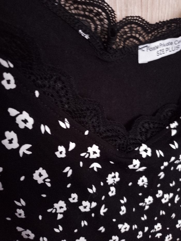 Débardeur femme taille 2XL - photo numéro 3