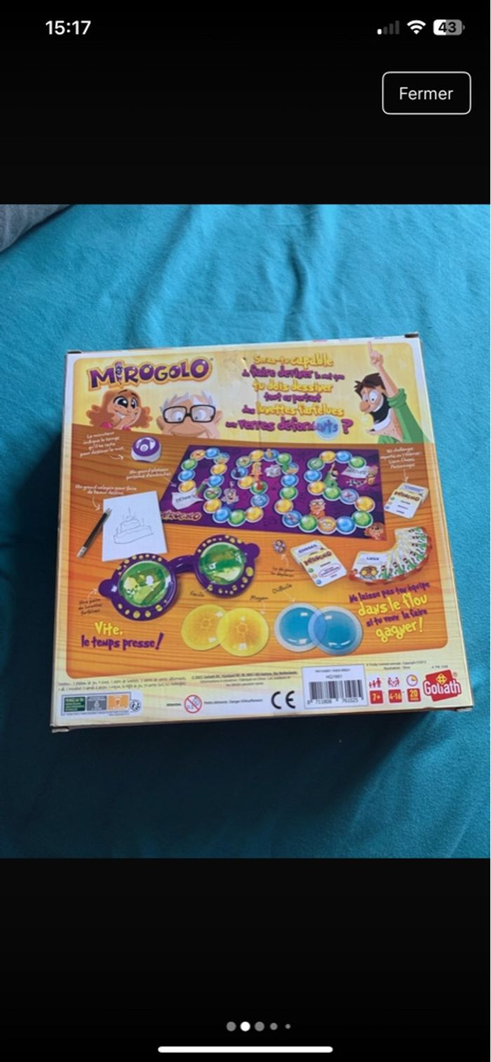 Jeu de société - photo numéro 4