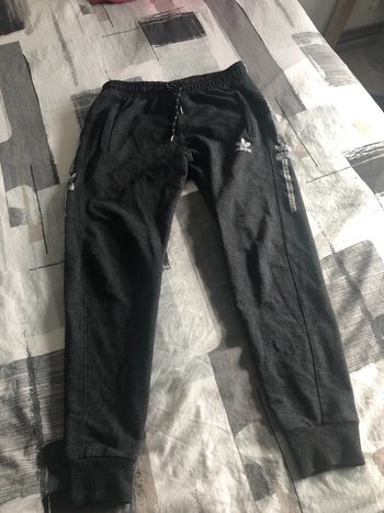 Adidas - jogging garcon Taille M