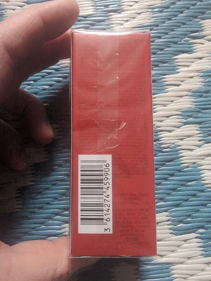 Si passion parfum de Giorgio Armani - photo numéro 3