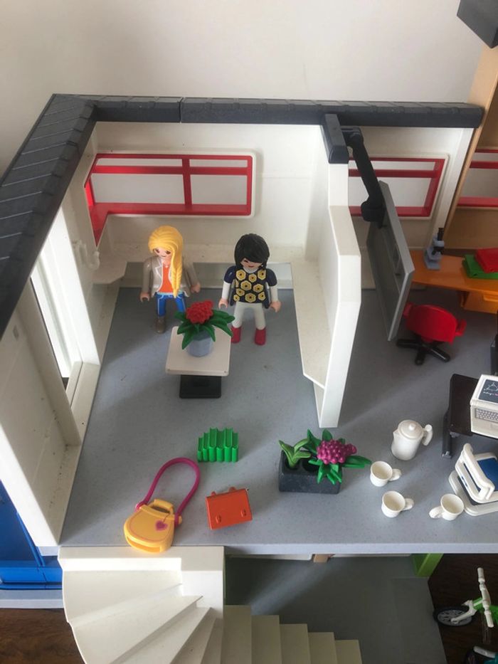 Playmobil 9453 - photo numéro 4