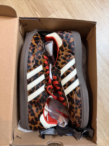 adidas originals SAMBA OG 40