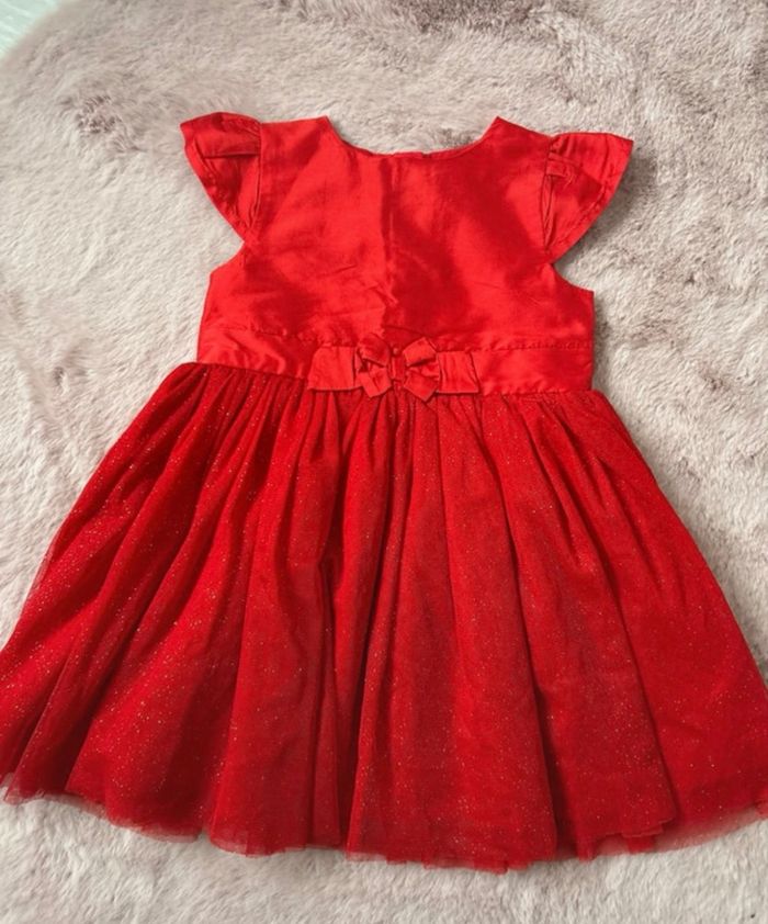 Robe festive - photo numéro 6