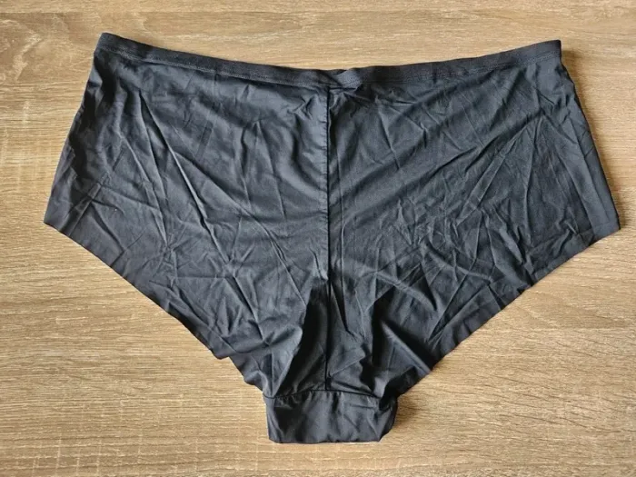 Culotte Noir Modele 108544 Taille 50/52 Rougegorge (Plusieurs disponibles) - photo numéro 2