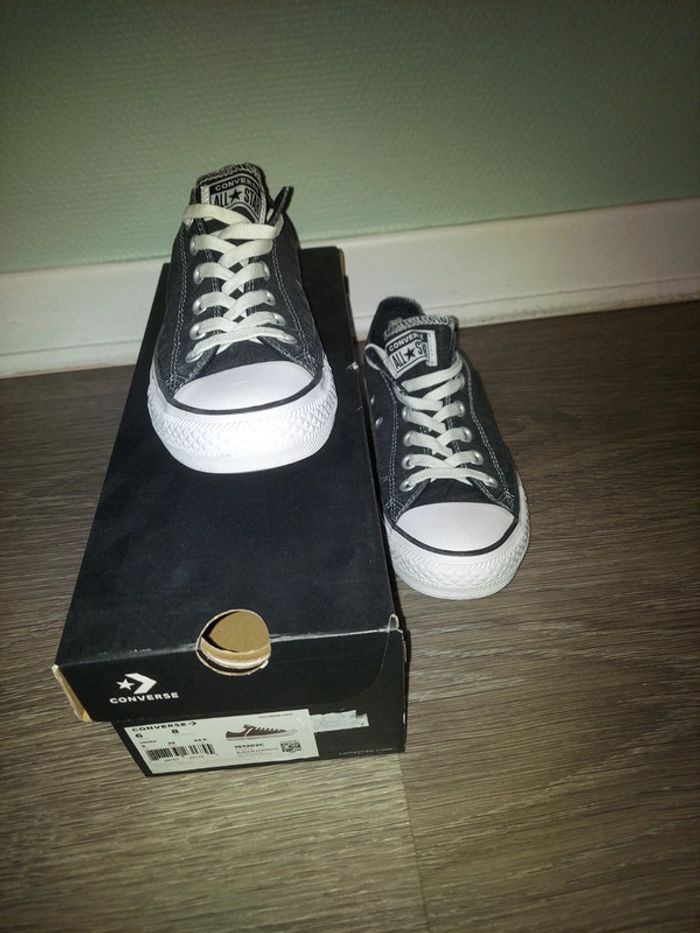 Converse