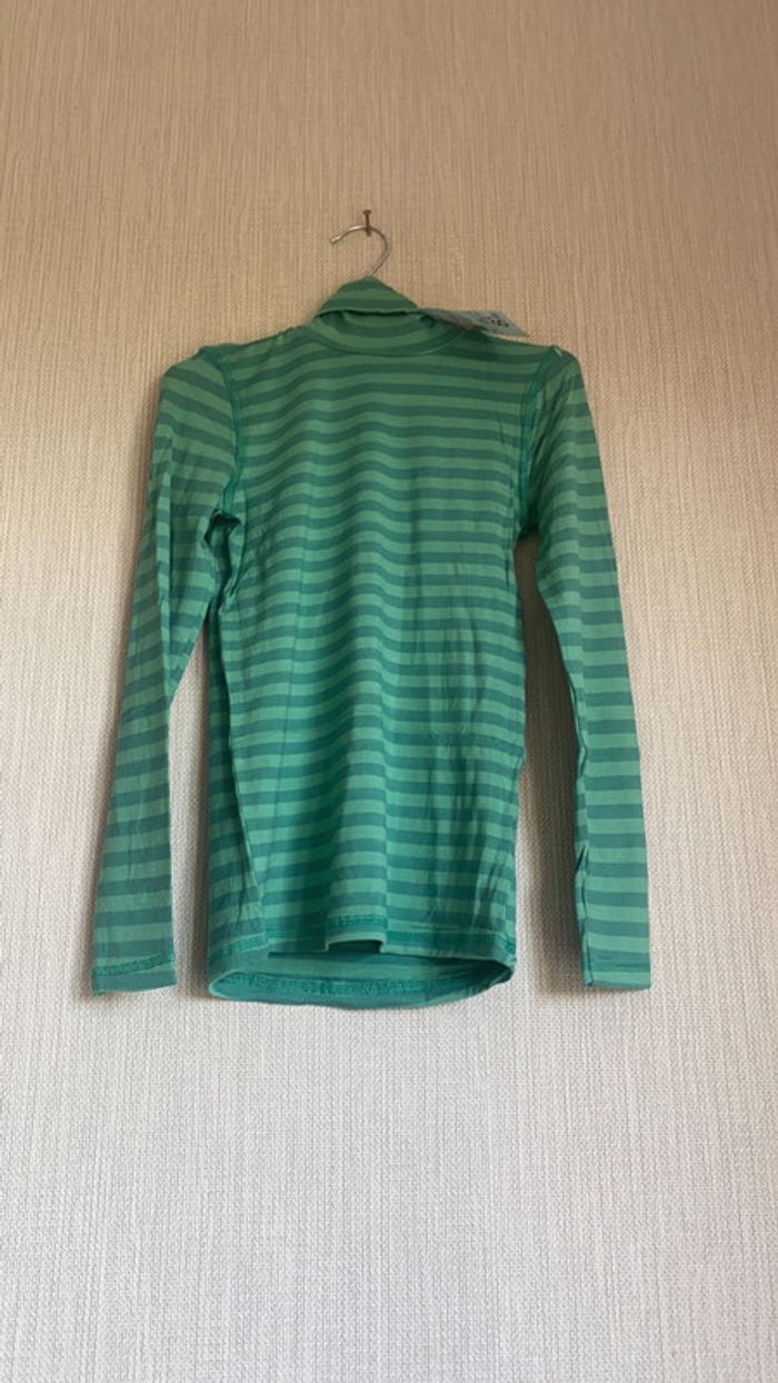 Sous-pull Taille 14 ans