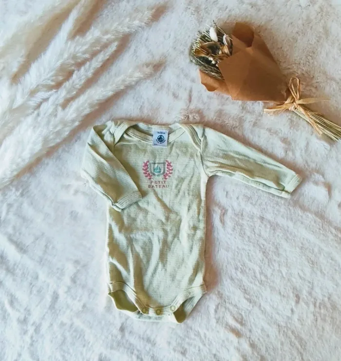 Bodie petit bateau