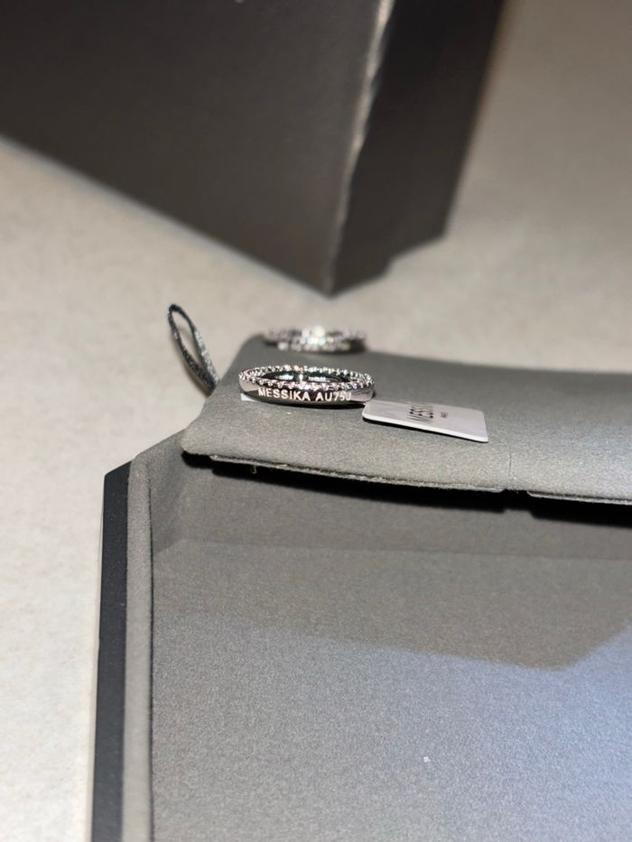 Boucles d’oreille - photo numéro 2