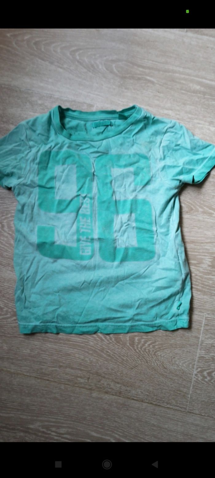 Lot de 6 tee-shirt - photo numéro 4