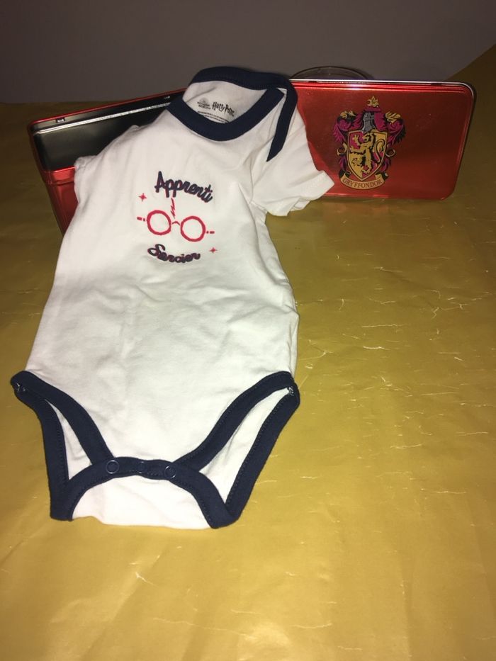 Harry Potter lot - photo numéro 2