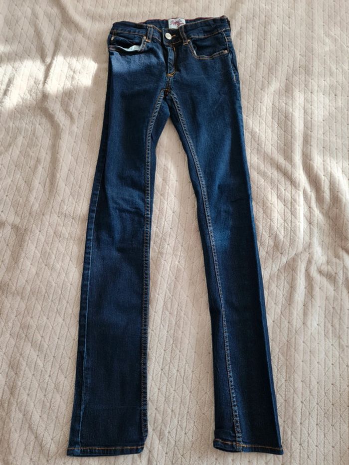 Lot jeans XS - photo numéro 6