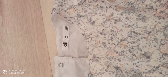 Robe dentelle - photo numéro 3