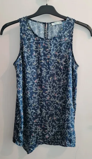 Blouse Little Marcel