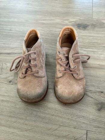 Mocassins Pom d'Api