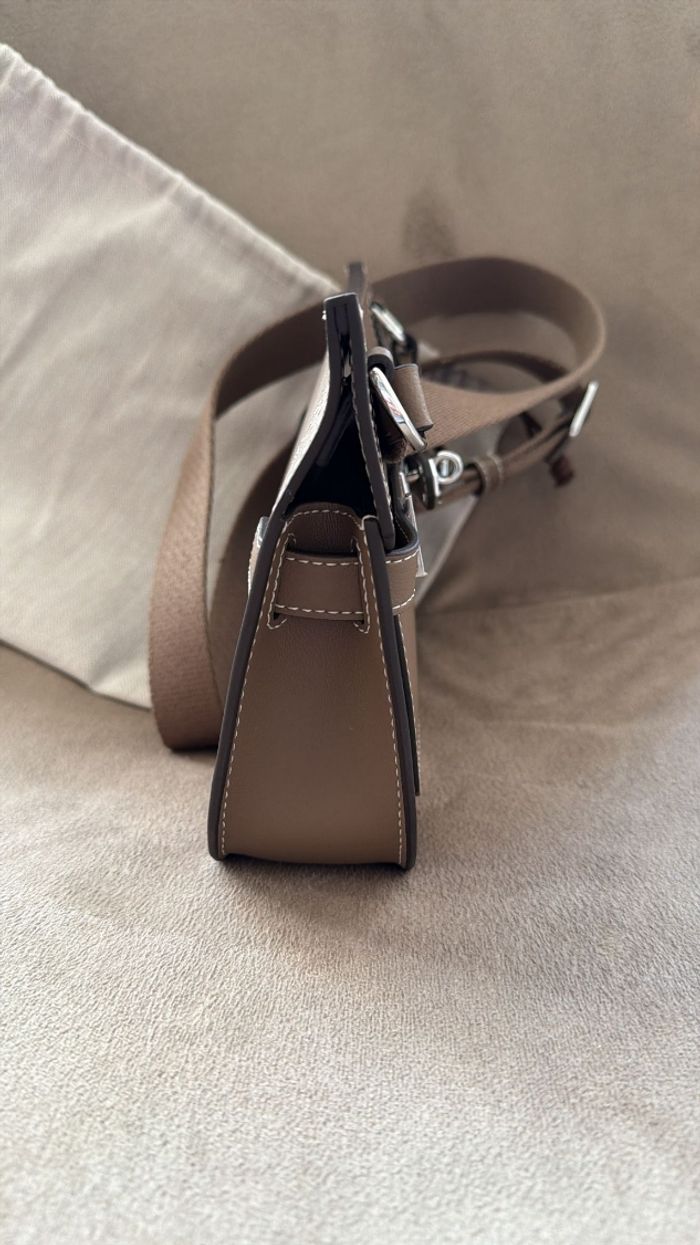 Sac inspi Jypsiere cuir - photo numéro 6