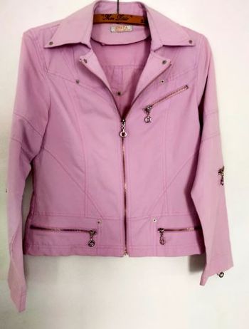 Jolie Veste légère