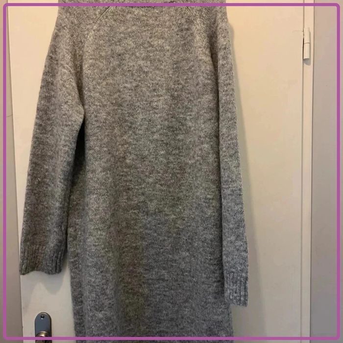 Robe, pull tunique fine Primark - photo numéro 4