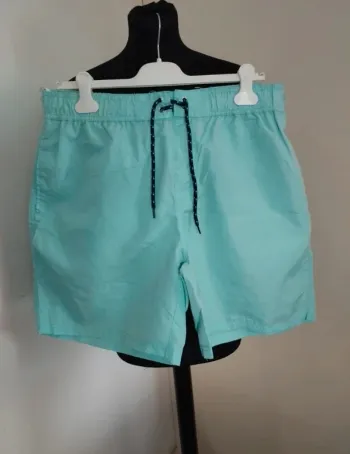 Short de bain taille XL