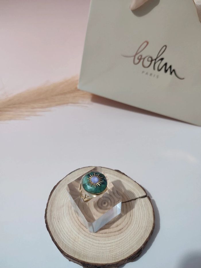 Bague Bohm