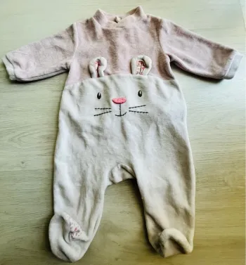 Pyjama Taille 3 mois
