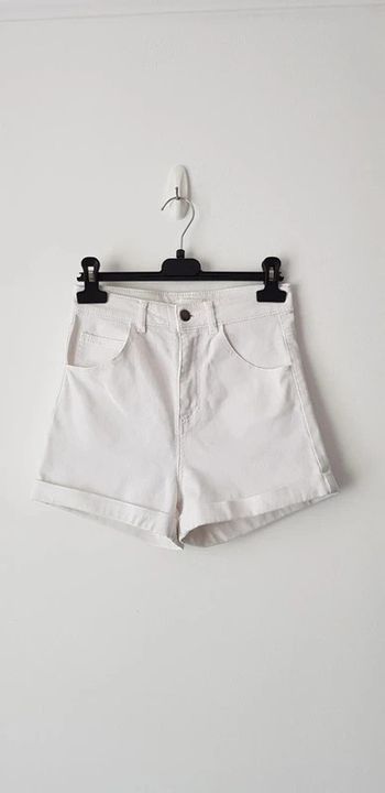 Short en jean femme - T. 34