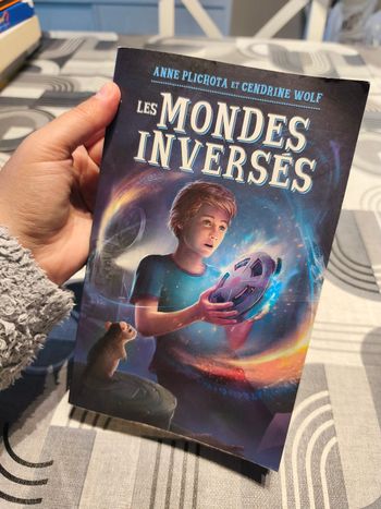 Les mondes inversés