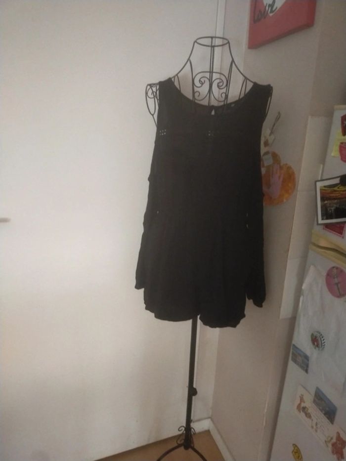 #Jolie combishort très sympa pour l'été - photo numéro 3