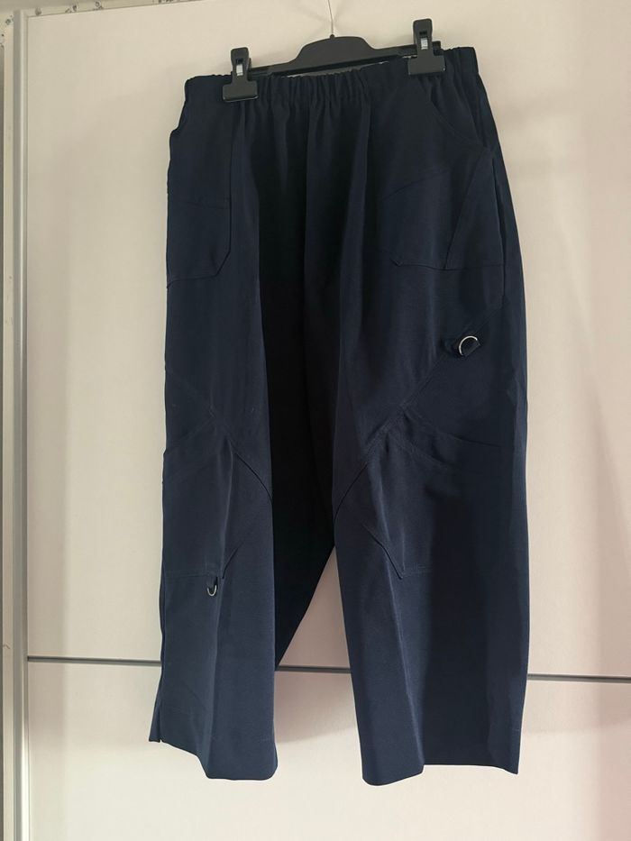 Pantacourt - photo numéro 3