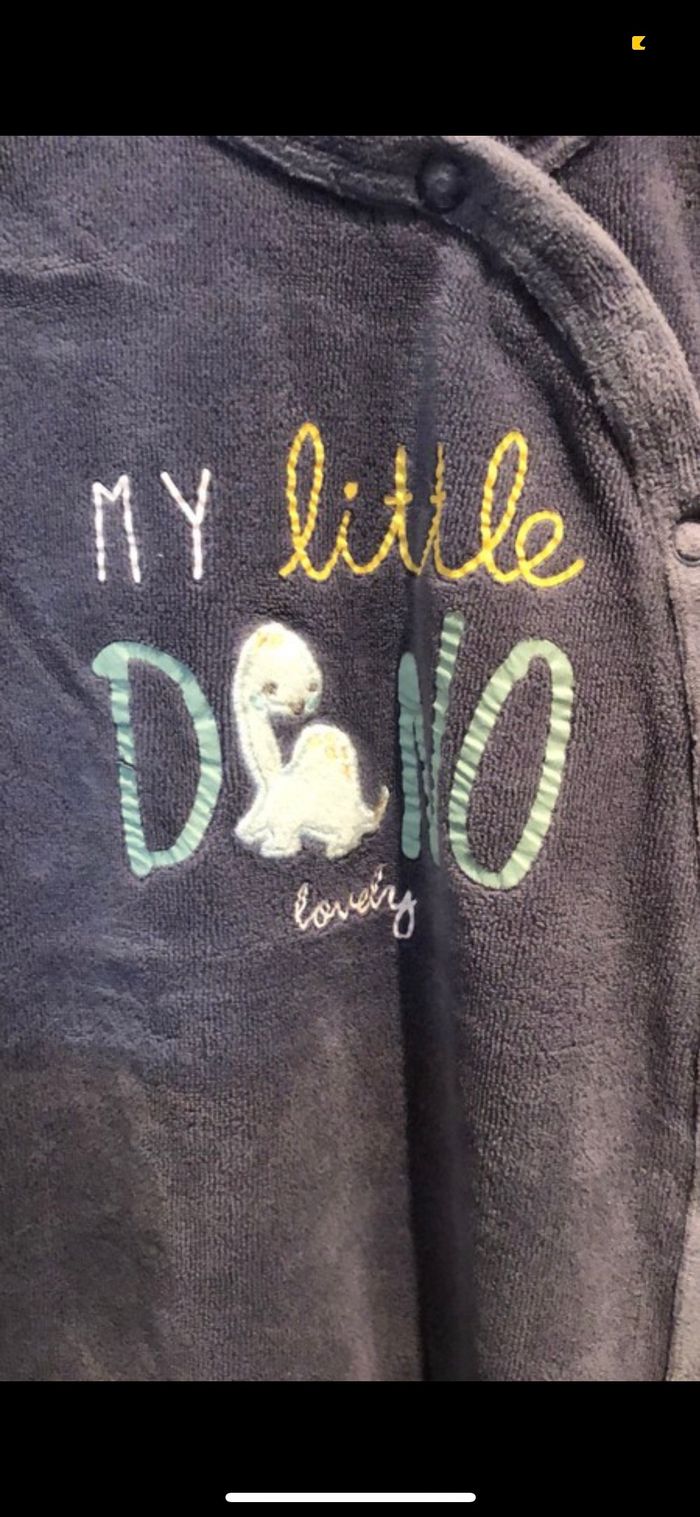 Pyjama - photo numéro 2