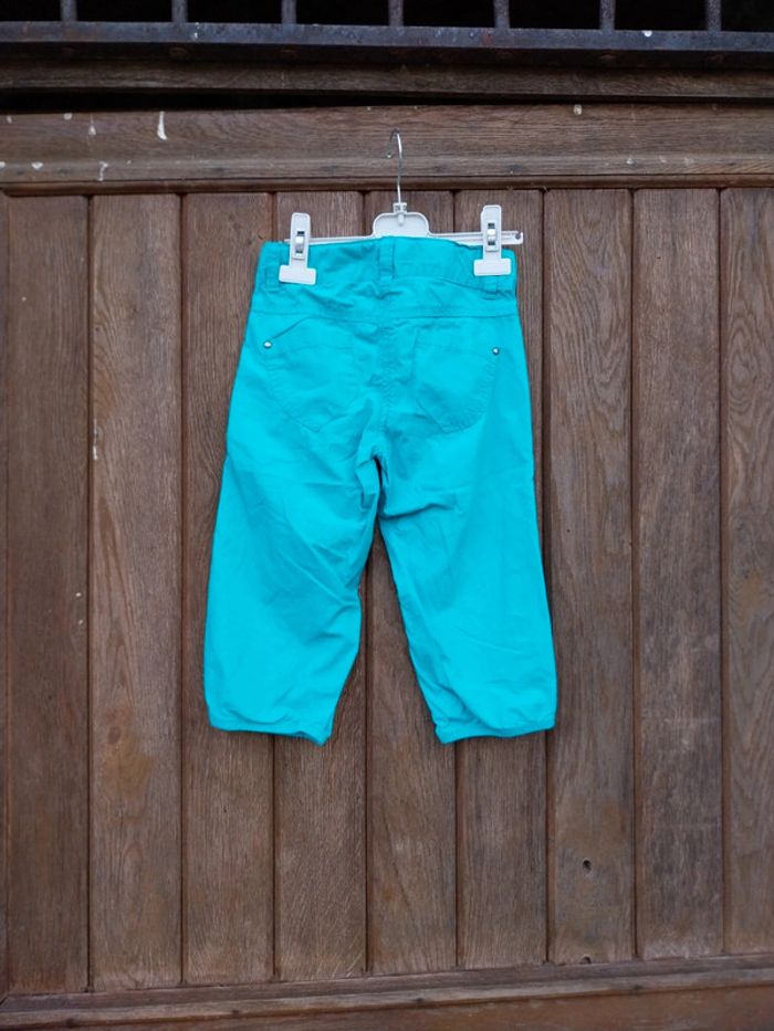 Pantacourt fille 6 ans kiabi - photo numéro 2