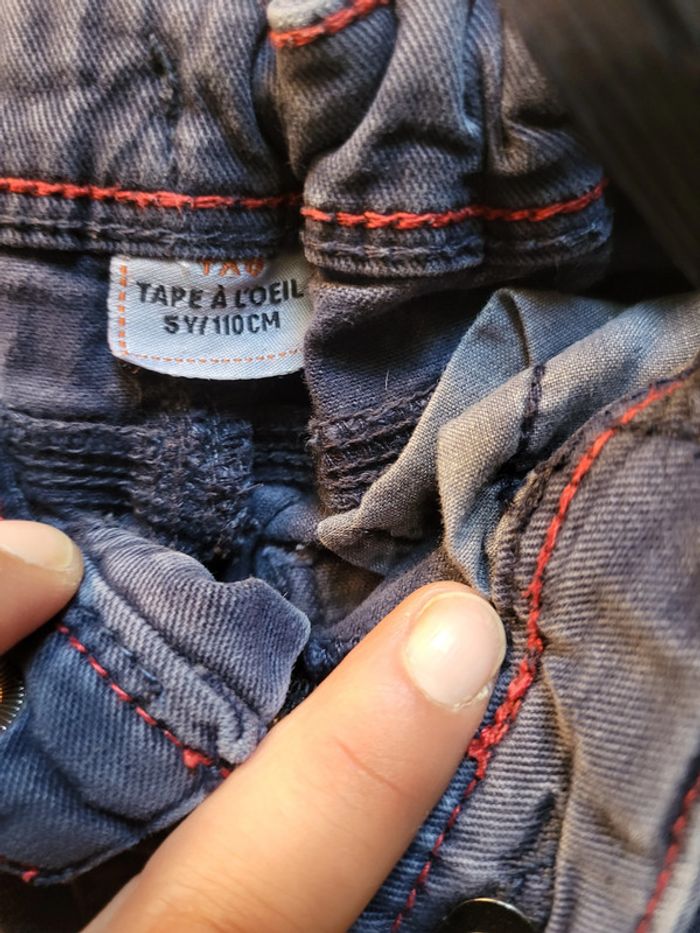 jeans - photo numéro 3