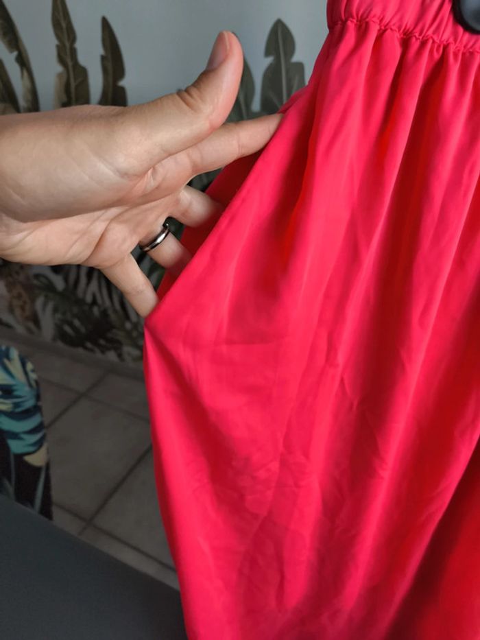 Jupe longue arkitect 42 - photo numéro 4