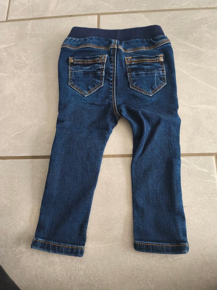 Jeans. - photo numéro 3